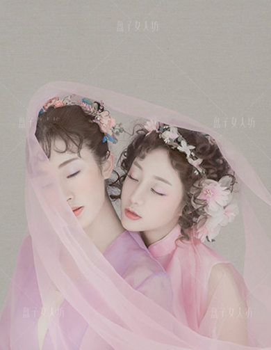  2018春季新品《风之信》