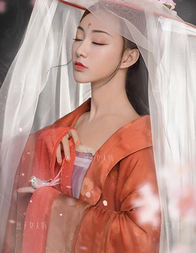 2018春季新品《春光时》