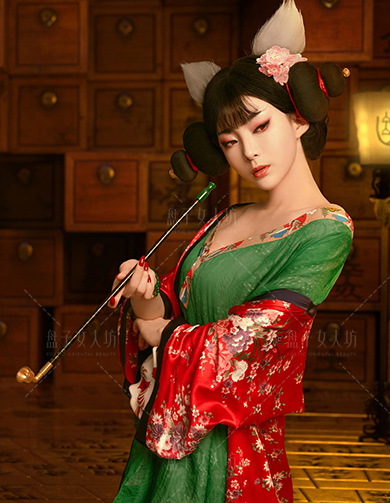 《易妖》