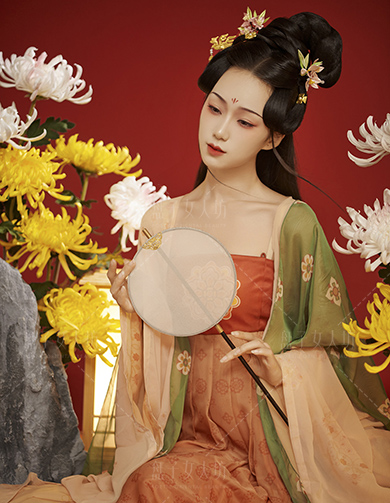 《蕊寒香》