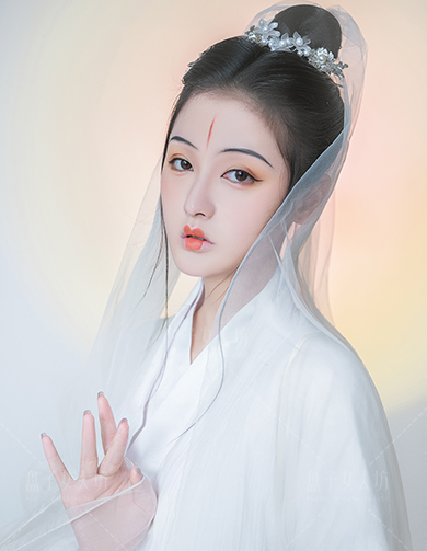 《观音》