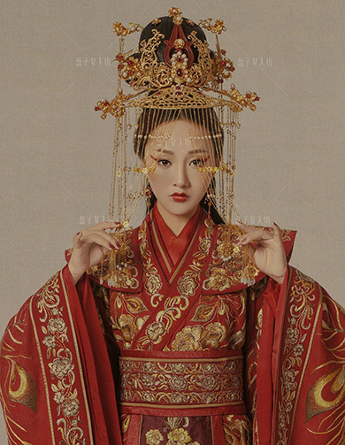 《九州海上牧云记-苏语凝》